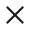 cross